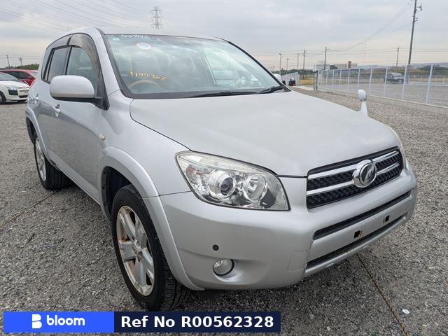 2006 Toyota RAV4