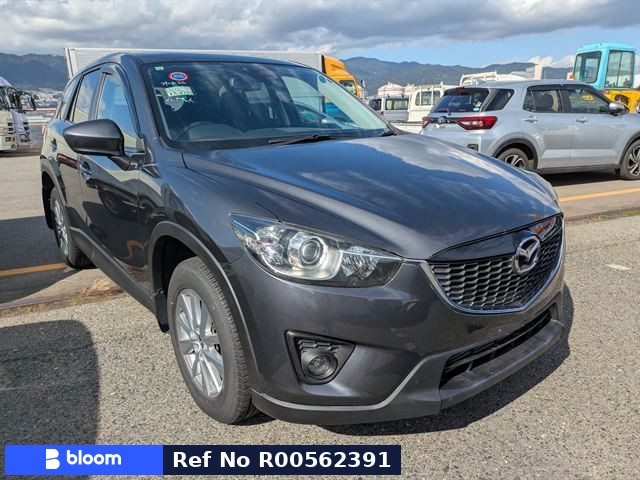 2013 Mazda CX-5