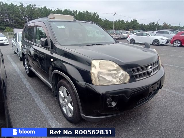 2009 Nissan X-Trail