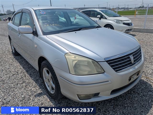 2003 Toyota Premio