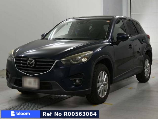 2015 Mazda CX-5