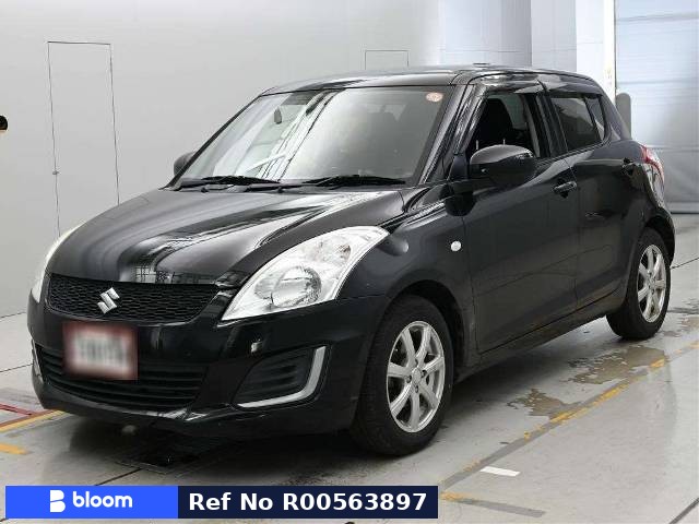 2016 Suzuki Swift
