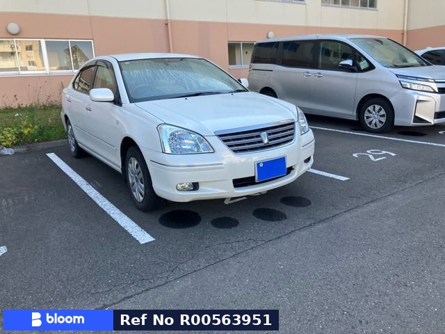 2006 Toyota Premio