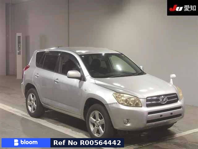 2007 Toyota RAV4