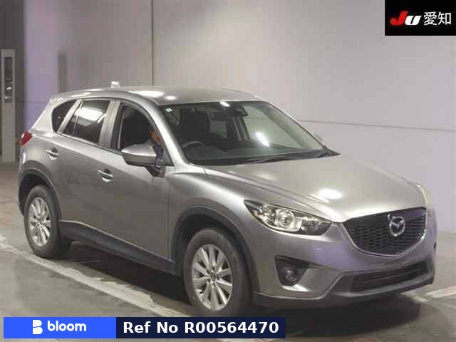 2012 Mazda CX-5