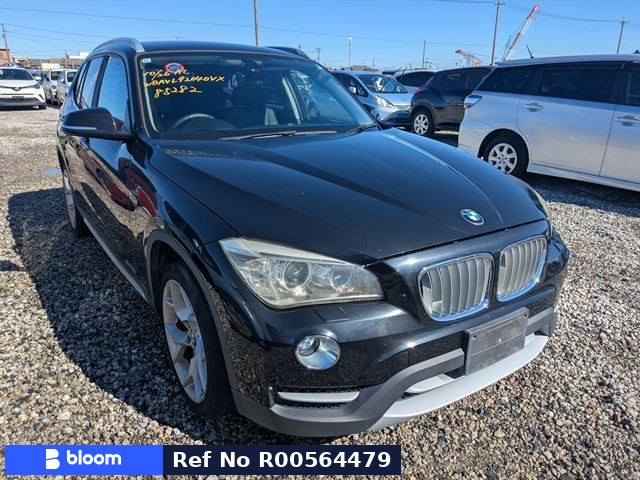 2013 BMW X1