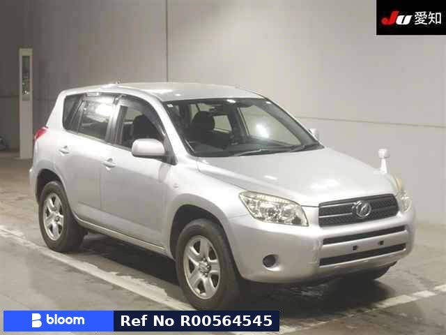 2006 Toyota RAV4