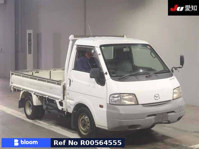 2008 Mazda Bongo T