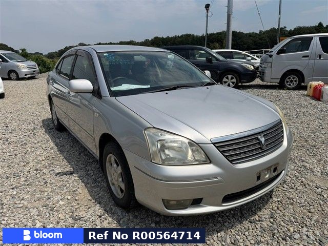 2003 Toyota Premio