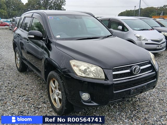 2014 Toyota RAV4