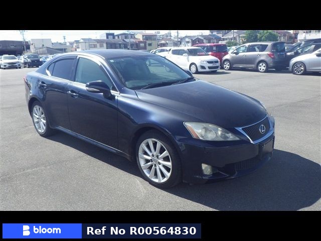 2009 Lexus IS250