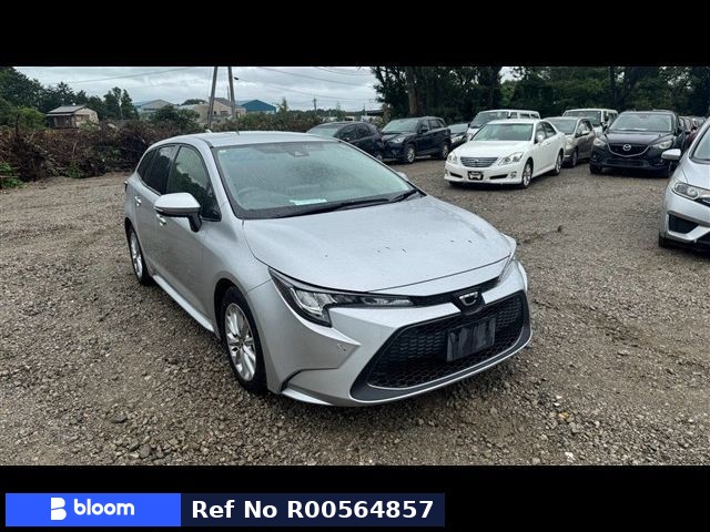 2022 Toyota Corolla Touring
