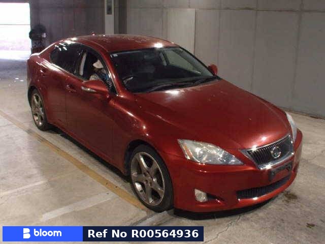 2009 Lexus IS250