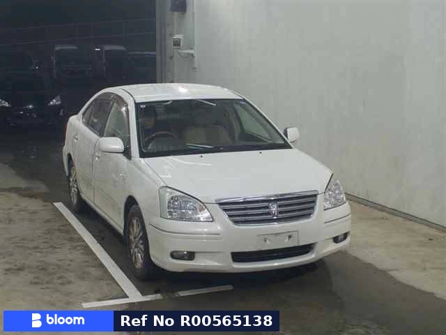 2007 Toyota Premio
