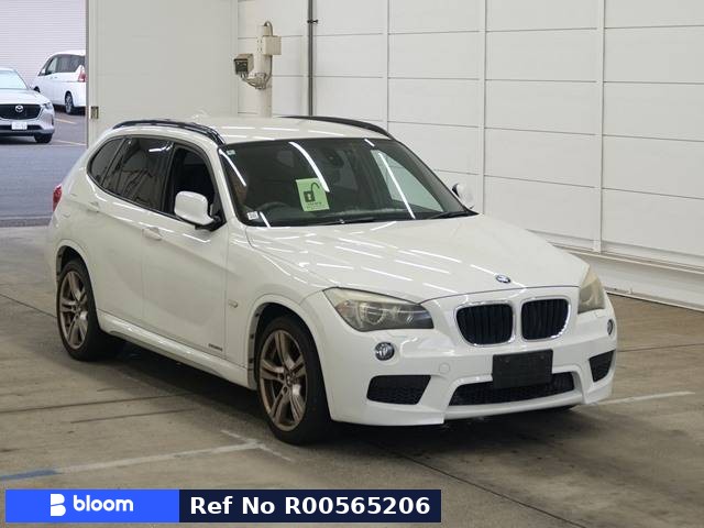 2012 BMW X1