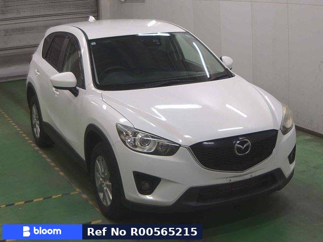 2013 Mazda CX-5