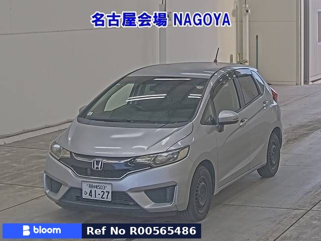 2016 Honda FIT