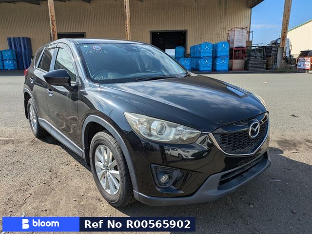 2012 Mazda CX-5