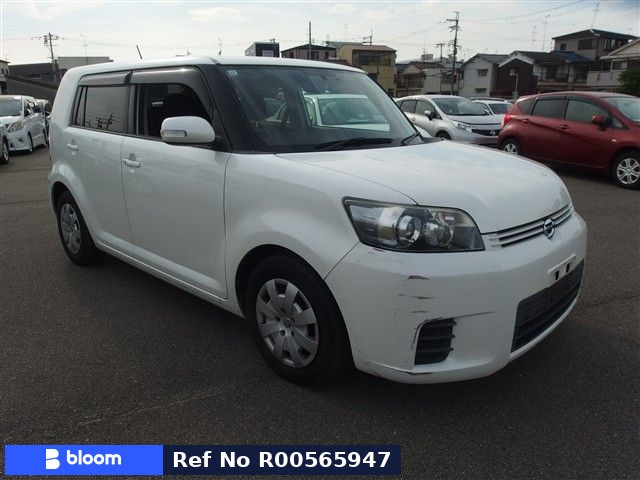 2009 Toyota Rumion