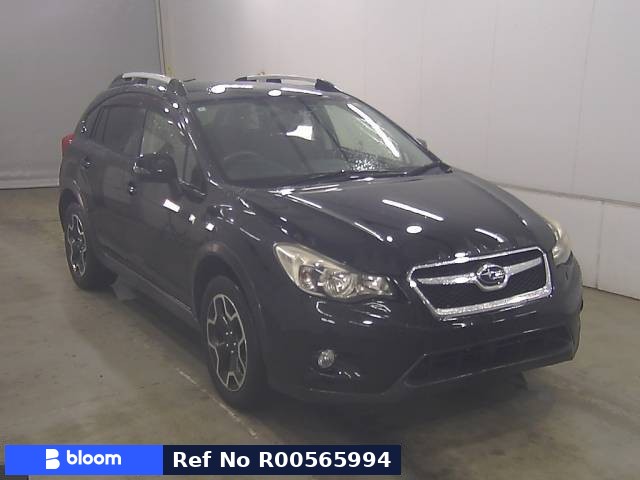 2014 Subaru Impreza XV