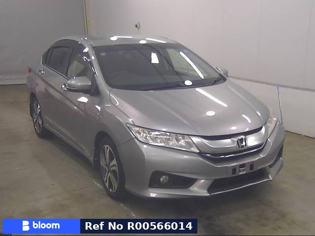 2015 Honda Grace HV