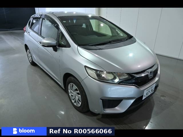 2017 Honda FIT