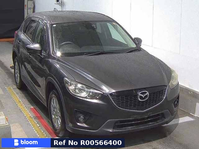 2013 Mazda CX-5