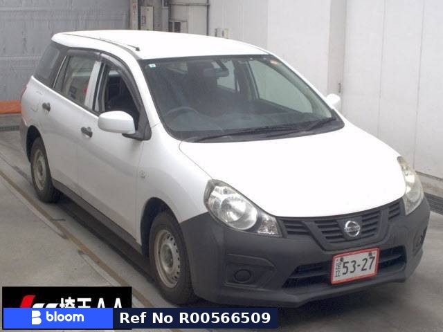 2017 Nissan NV150 AD