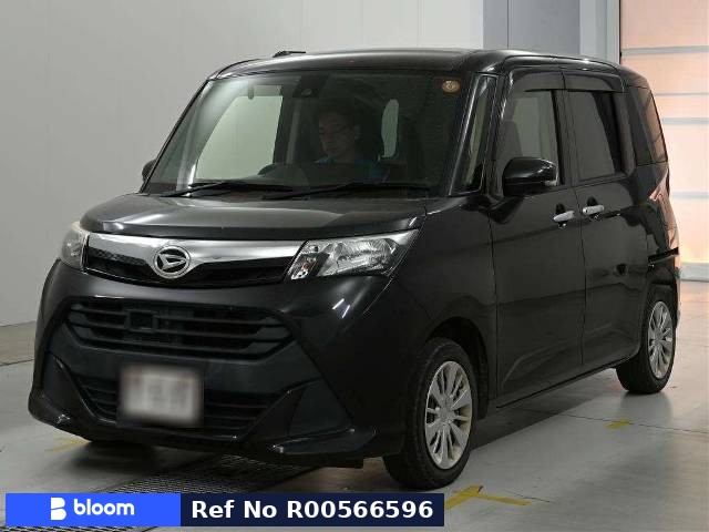 2017 Daihatsu Thor