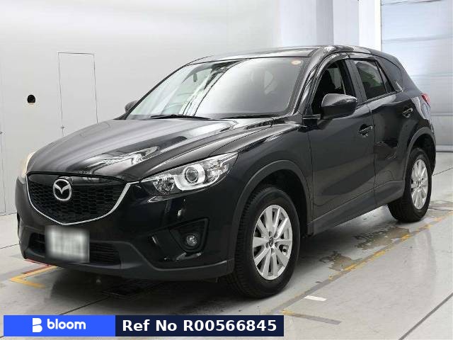 2013 Mazda CX-5
