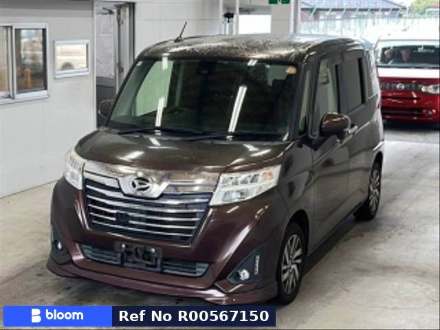 2018 Daihatsu Thor