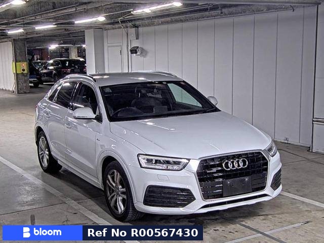 2015 Audi Q3