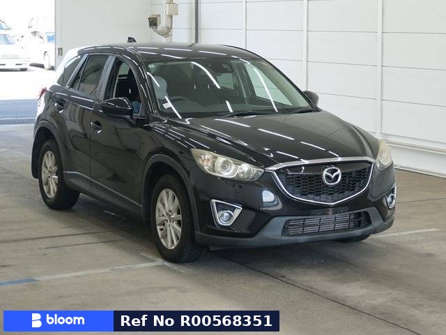 2012 Mazda CX-5