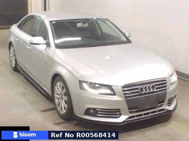 2010 Audi A4