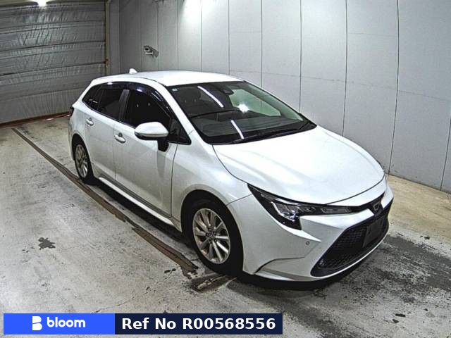 2019 Toyota Corolla Touring
