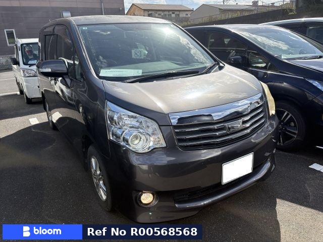 2011 Toyota Noah