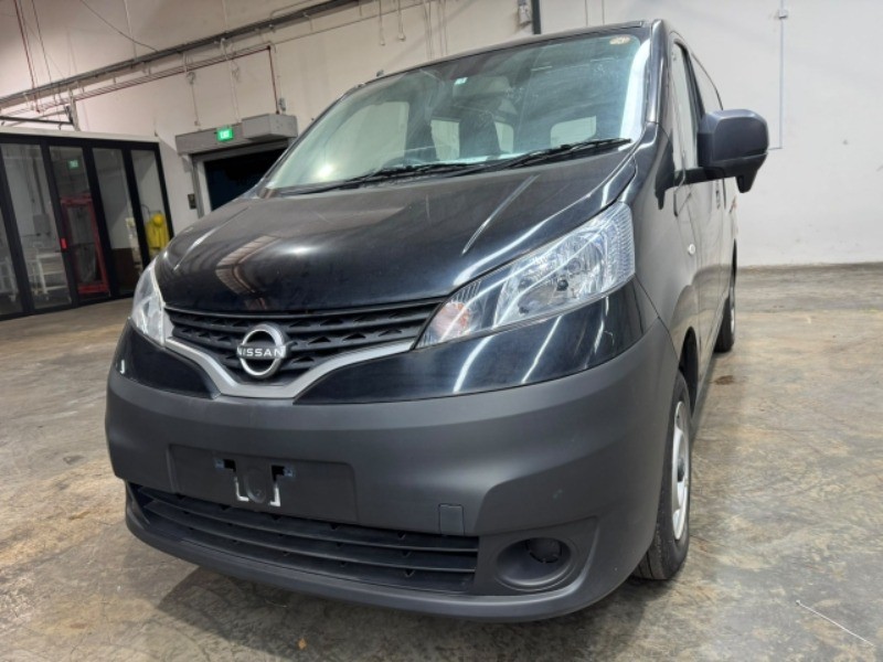 2022 Nissan NV200 Vanette