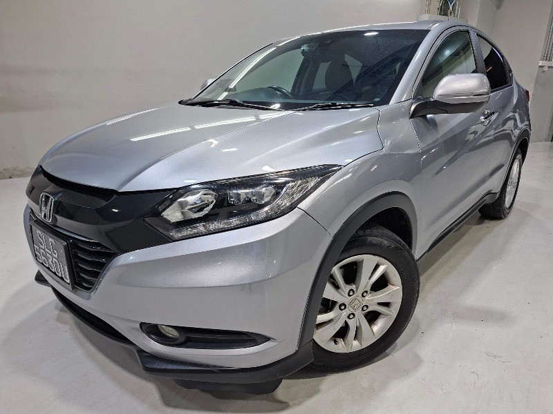 2016 Honda Vezel