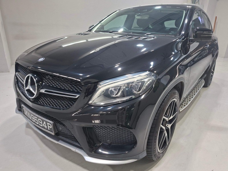 2016 Mercedes-Benz E Class