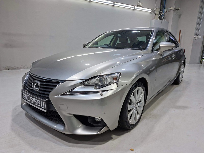 2016 Lexus NX
