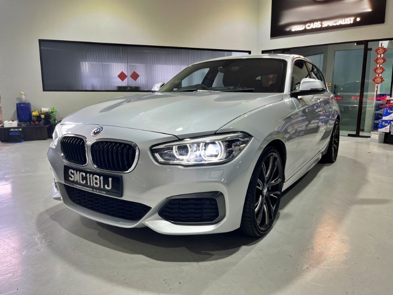 2016 BMW BMW