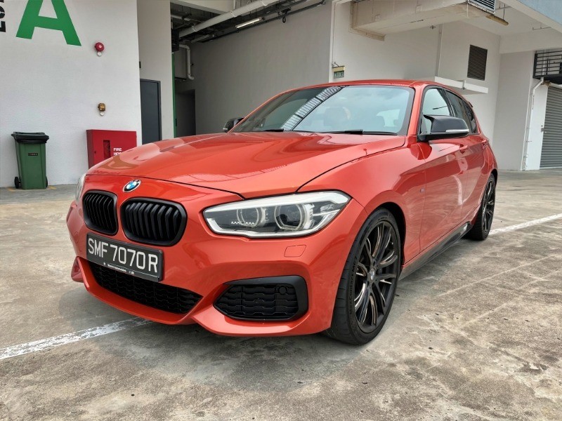 2015 BMW BMW